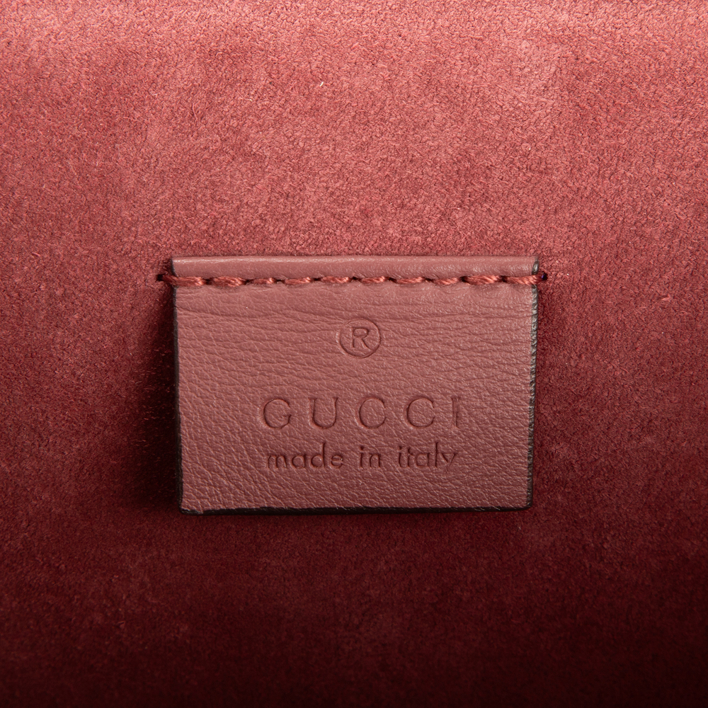 Gucci Blooms Dionysus Medium - Picture 10 of 11